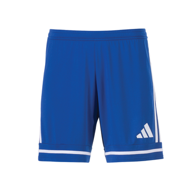 Caldwell West Caldwell adidas Squadra 25 Short Royal
