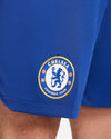 Men's Replica Nike Chelsea FC Home Shorts 22/23
