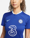 Women's Replica Nike Chelsea Home Jersey 22/23