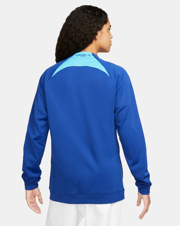 Chelsea FC Academy Pro Men's Jacket