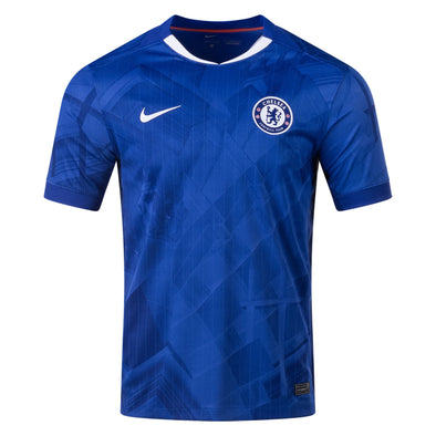 Men's Nike Dri-FIT Soccer Replica Jersey Chelsea FC 2025/26 Stadium Home