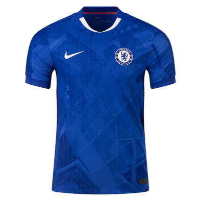 Men's Authentic Nike Chelsea Home Jersey 25/26