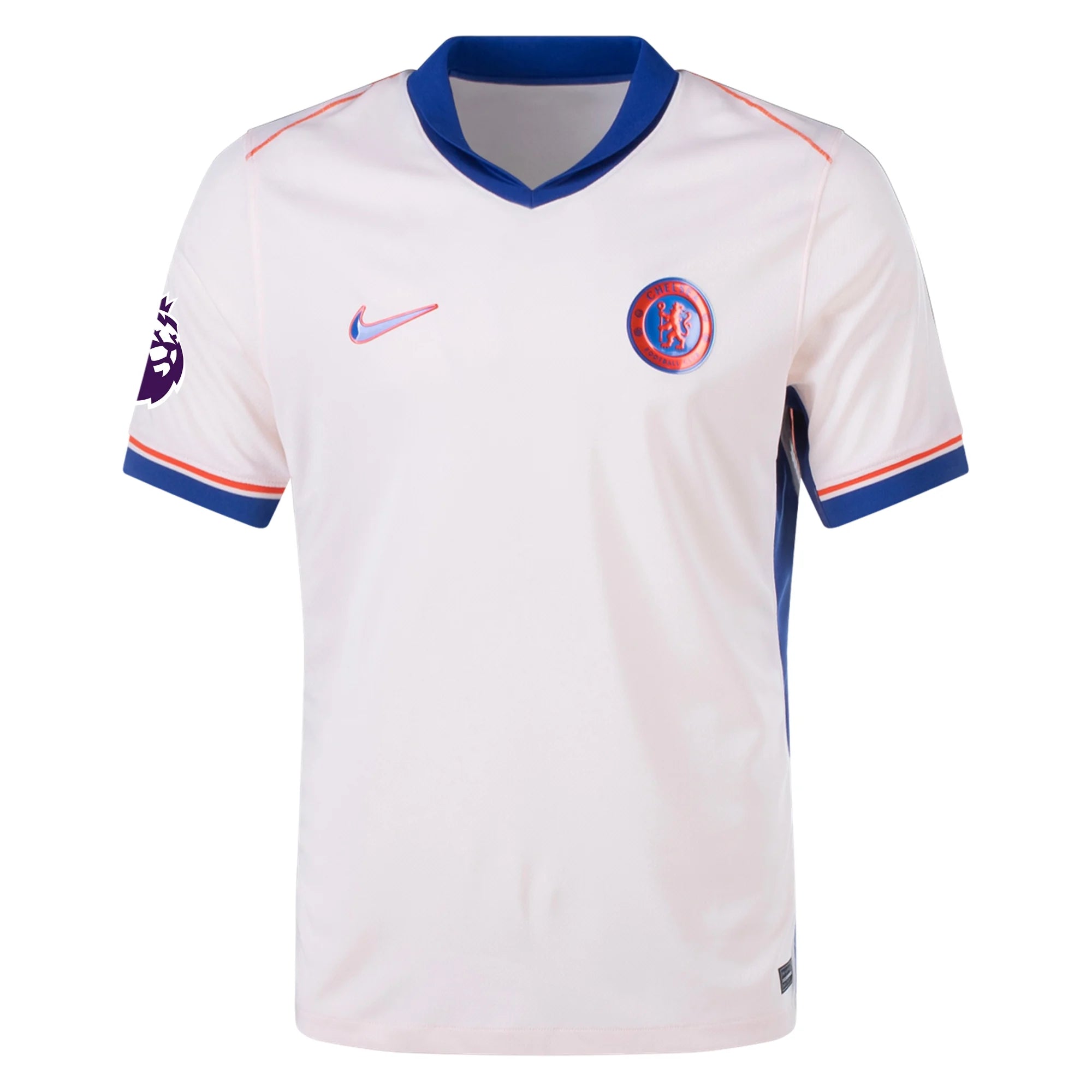 Men s Replica Nike Palmer Chelsea Away Jersey 24 25 Soccer Zone USA