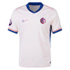 Men's Replica Nike Mudryk Chelsea Away Jersey 24/25