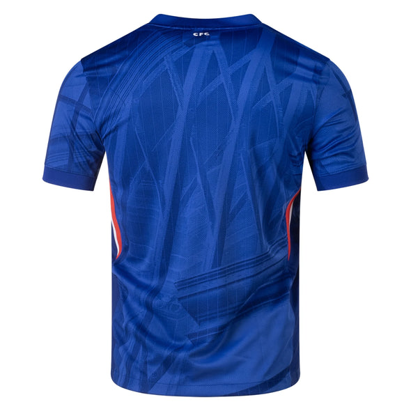 Men's Nike Dri-FIT Soccer Replica Jersey Chelsea FC 2025/26 Stadium Home