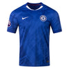 Men's Replica Nike Palmer Chelsea Home Jersey 25/26