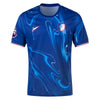 Men's Replica Nike Palmer Chelsea Home Jersey 24/25