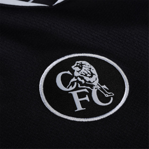 Kid's Replica Nike Chelsea Third Jersey 25/26