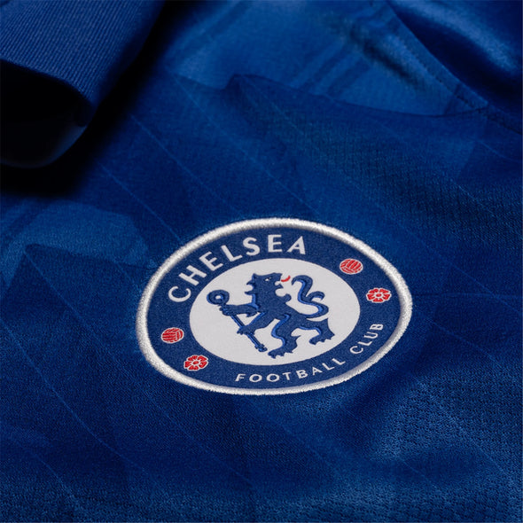 Men's Nike Dri-FIT Soccer Replica Jersey Chelsea FC 2025/26 Stadium Home
