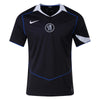 Men's Replica Nike Chelsea Third Jersey 25/26