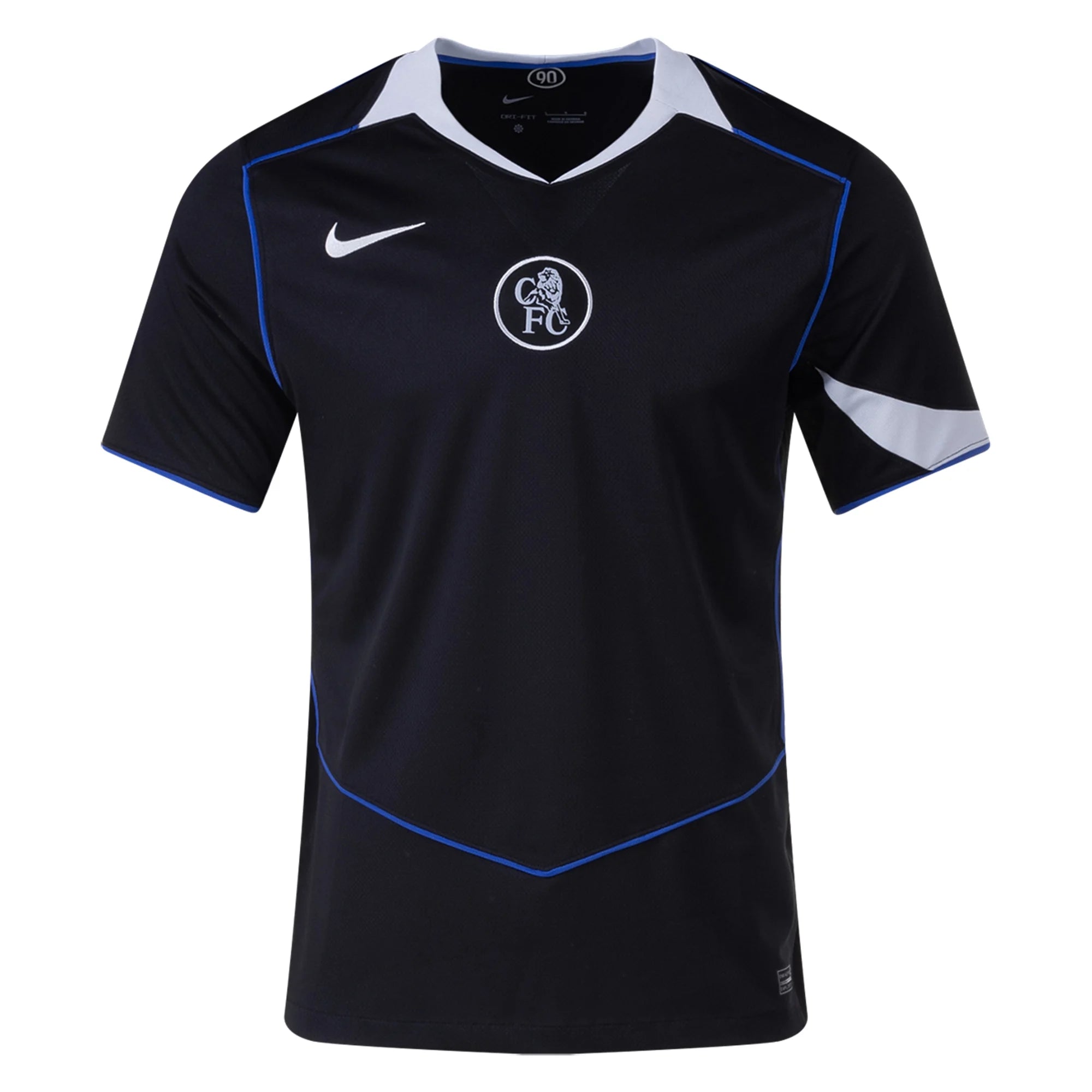 Men's Replica Nike Chelsea Third Jersey 25/26 – Soccer Zone USA Men's Replica Nike Chelsea Third Jersey 25/26 – Soccer Zone USA