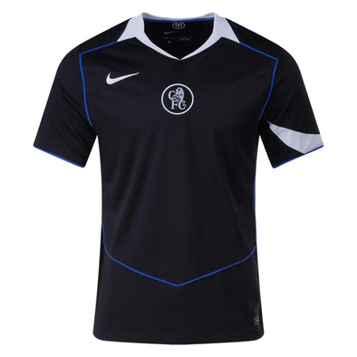 Men's Replica Nike Chelsea Third Jersey 25/26