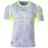 Kid's Replica Puma Manchester City Third Jersey 25/26