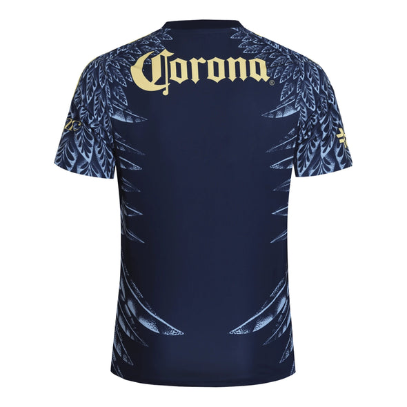 Men's Replica adidas Club America Away Jersey 25/26