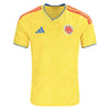 Kid's Replica adidas Colombia Home Jersey 2026