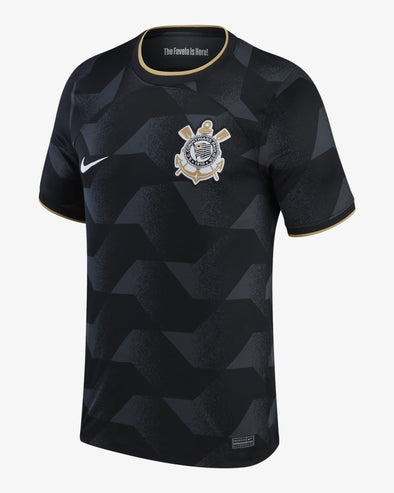 S.C. Corinthians 2022/23 Stadium Away