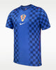 Nike Men's Croatia Away 2026 Stadium Jersey
