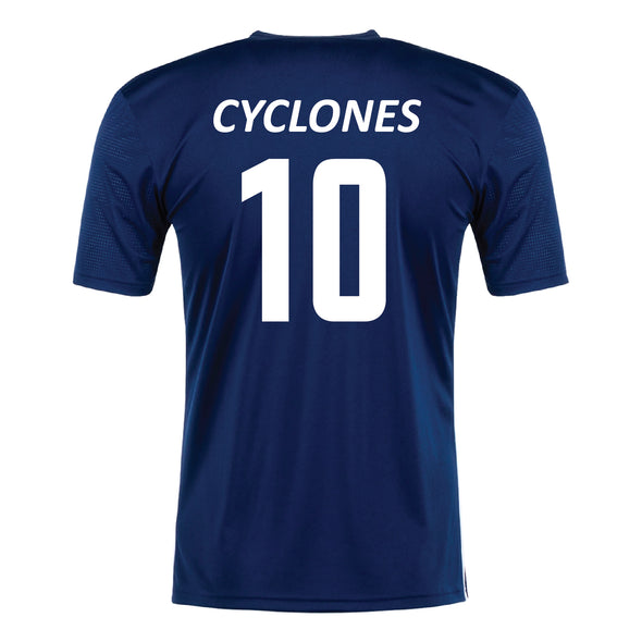 Cyclone SC adidas Tabela 23 Training Jersey Navy