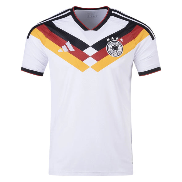 Men's Authentic adidas Germany Home Jersey 2026