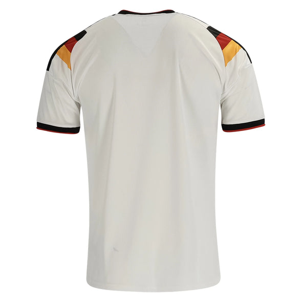 Men's Replica adidas Germany Home Jersey 2026