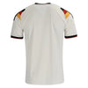 Kid's Replica adidas Germany Home Jersey 2026