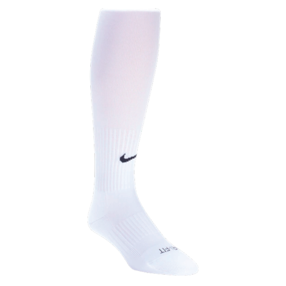 Imagination Academy Nike Classic II Sock White