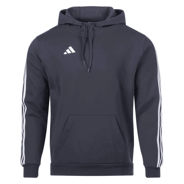 adidas Tiro 23 League Hoodie Grey