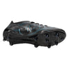 Puma Ultra 5 Ultimate FG Firm Ground Soccer Cleat -Black/Silver/Bright Aqua