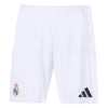 Real Madrid 24/25 Home Shorts