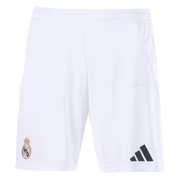 Real Madrid 24/25 Home Shorts