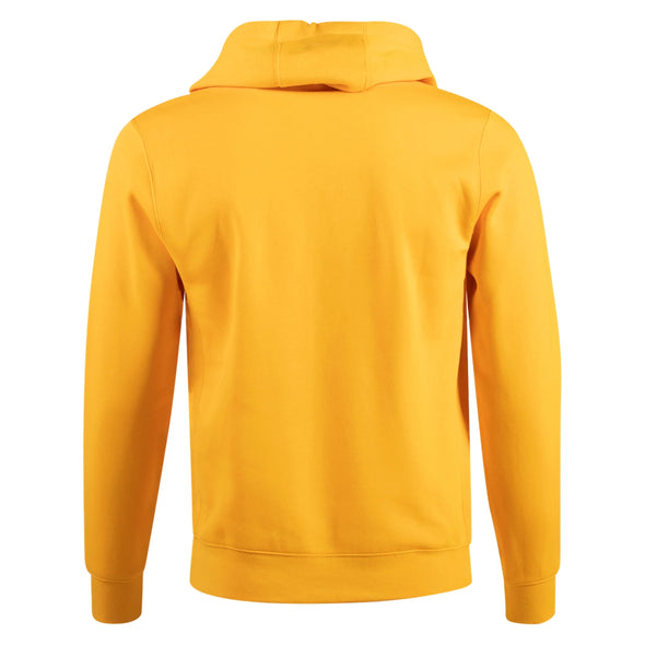 KOSA SC C.B.deF FAN Nike Club Hoodie Gold