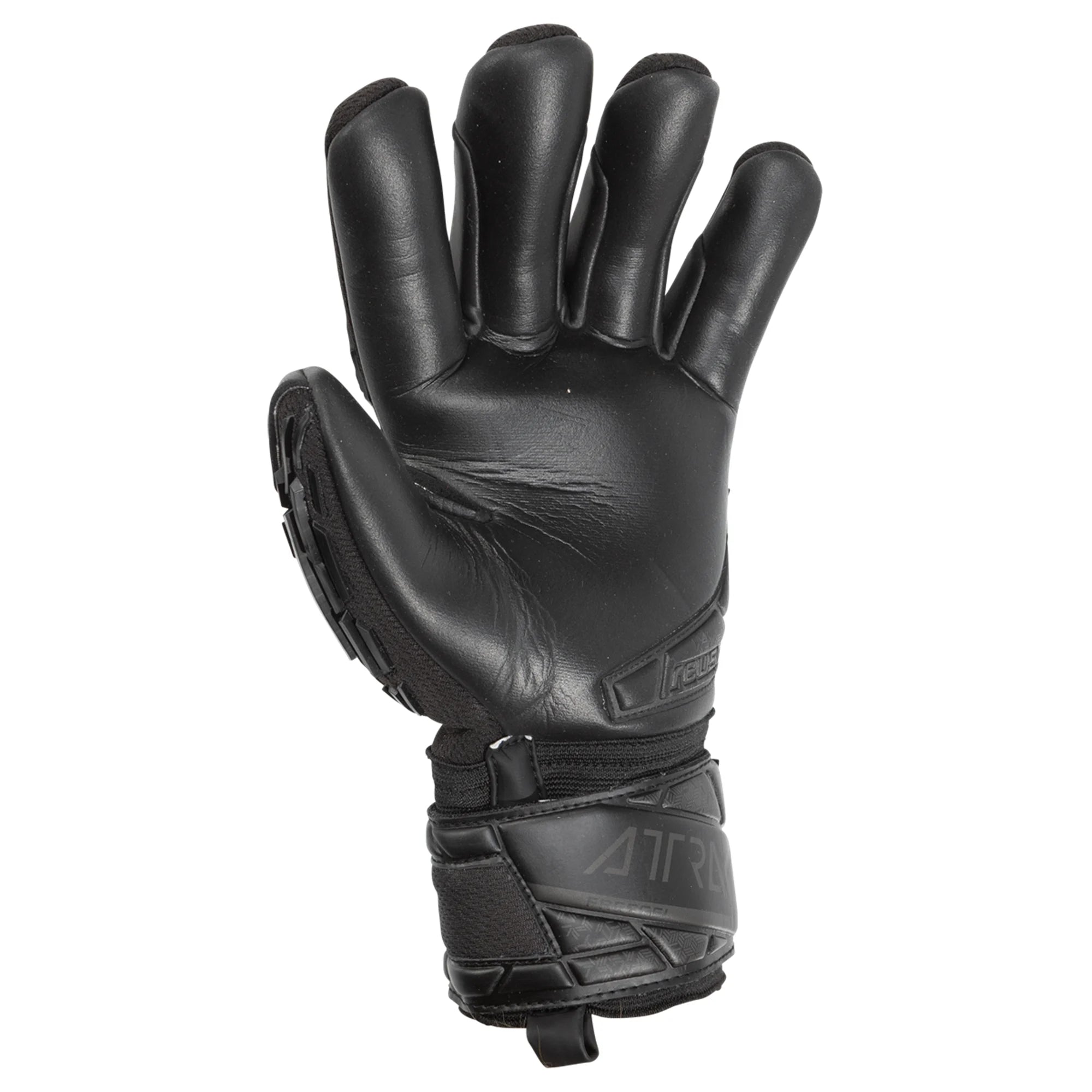 REUSCH ATTRAKT FREEGEL INFINITY FINGER SUPPORT 24 | 10