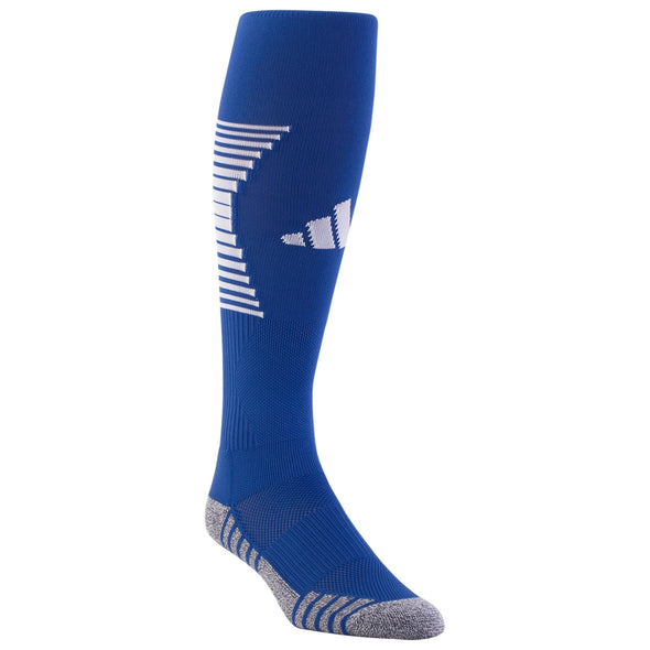 BSM Elite adidas Team Speed IV Sock Royal