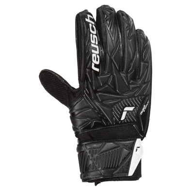 reusch Attrakt Resist Jr Goalkeeper Gloves