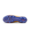 Nike Phantom 6 360 Elite EH FG Firm Ground Soccer Cleats - Laser Orange/ Lemon Venom-Blue Void