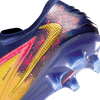 Nike Phantom 6 360 Elite EH FG Firm Ground Soccer Cleats - Laser Orange/ Lemon Venom-Blue Void