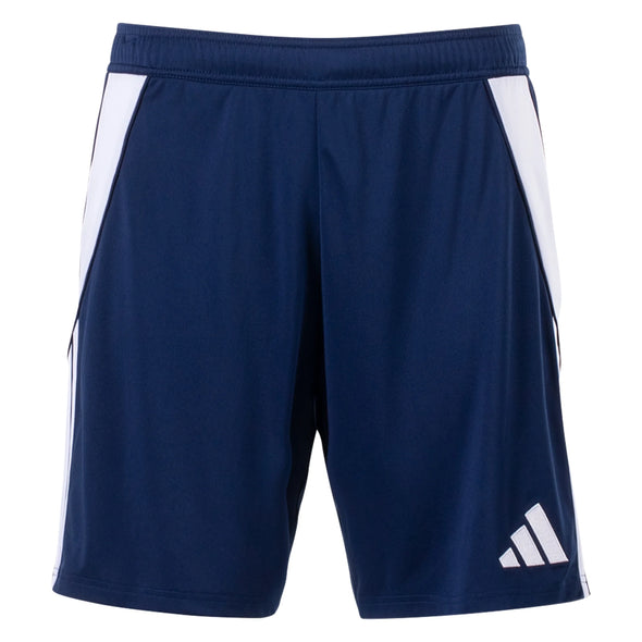 Soccer Stars United Miami adidas Tiro 24 Shorts Navy