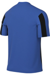DCFA Nike Striped V Jersey Royal/Black