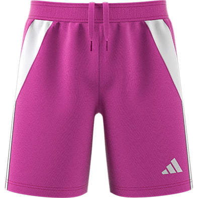Soccer Stars United Wichita adidas Tiro 24 GK Short Purple