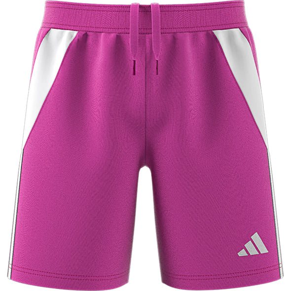 Wayne Panthers adidas Tiro 24 GK Short Purple
