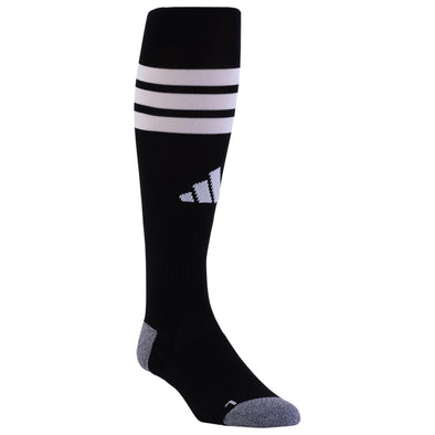 EMSC Competitive adidas 3-Stripe Hoop Sock Black