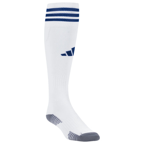 Brooklyn Italians Copa Zone V Sock- White/Navy