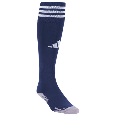 Baymen Copa Zone V Match/Training Sock- Navy