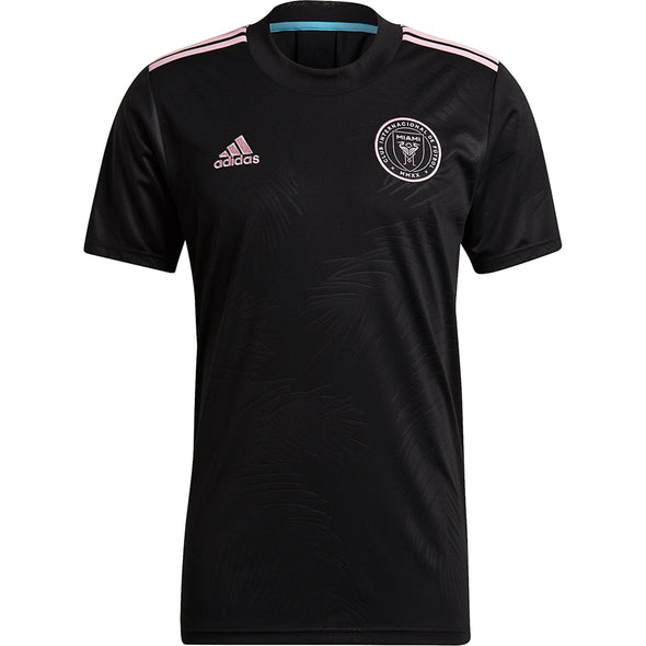 adidas Lionel Messi 2021-22 Inter Miami FC Away Jersey - MENS