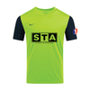 STA Girls Academy Nike Tiempo Premier II Jersey Volt