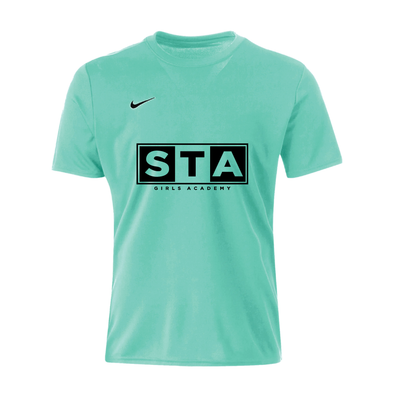 STA Girls Academy Nike Park VII Jersey Turquoise