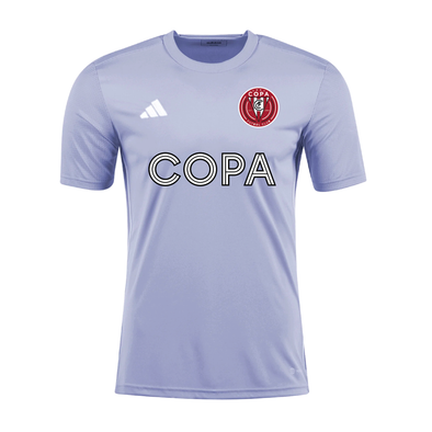 FC Copa Central adidas Tabela 23 Practice Jersey Grey