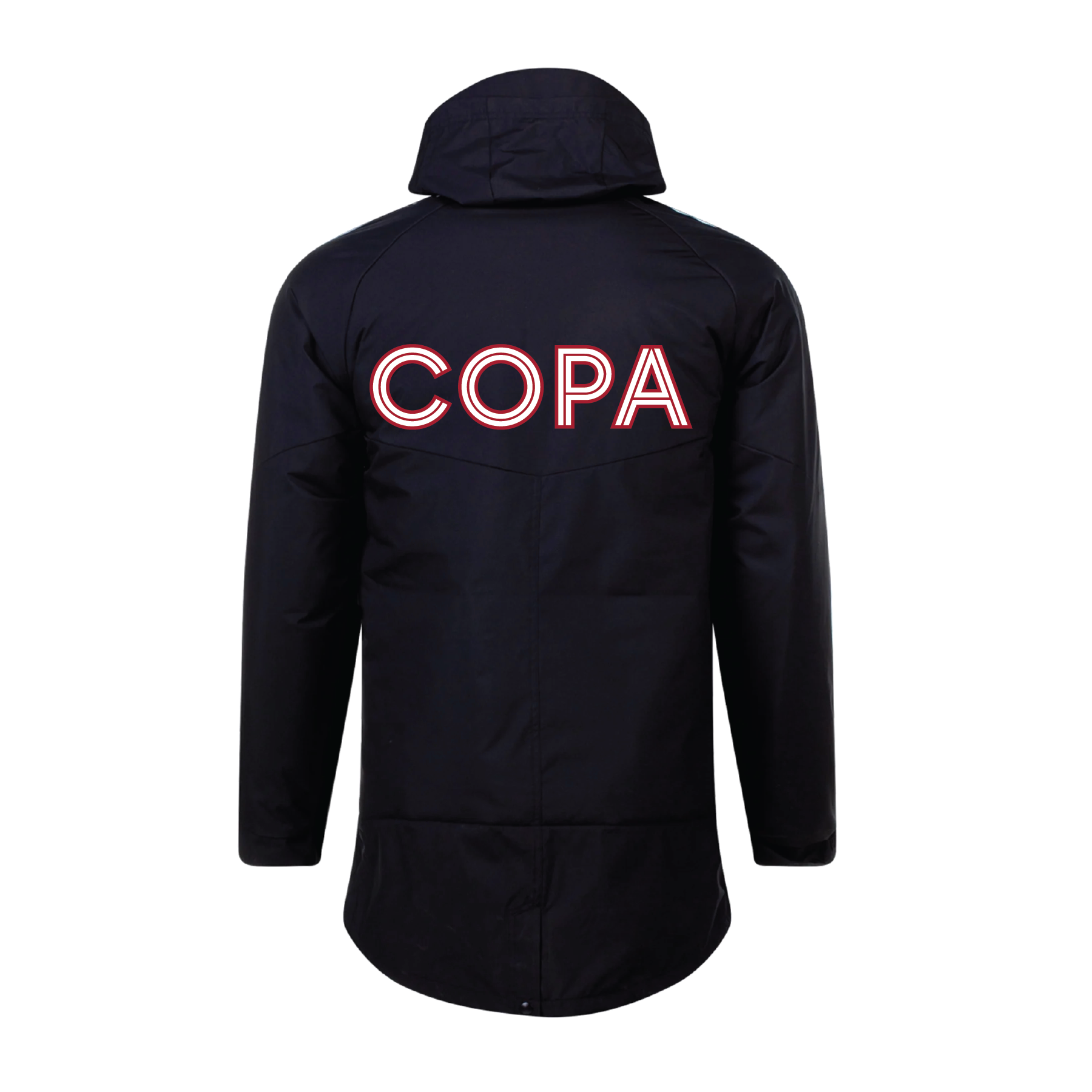 FC Copa FAN adidas Condivo 22 Stadium Parka Jacket – Soccer Zone USA