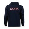 FC Copa Brooklyn adidas Tiro 23 All Weather Jacket Black