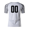 FORCE Nike Academy SS Practice Jersey Grey